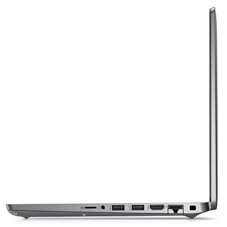 Dell Latitude 5550 XCTOL555015EMEA_VP_V3A002 Ultra7 165H 64GB 1TBSSD RTX2050 15.6" FHD FreeDOS Dizüstü Bilgisayar-CNT003