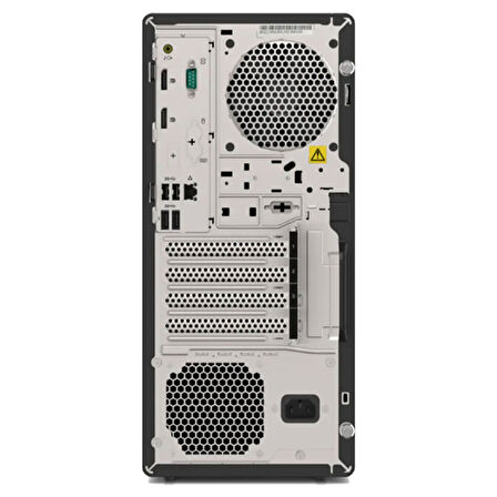 Lenovo ThinkSystem ST50 V2 7D8JA043EA-V1A012 E-2324G 16GB 2x960SSD W2022 Tower Sunucu