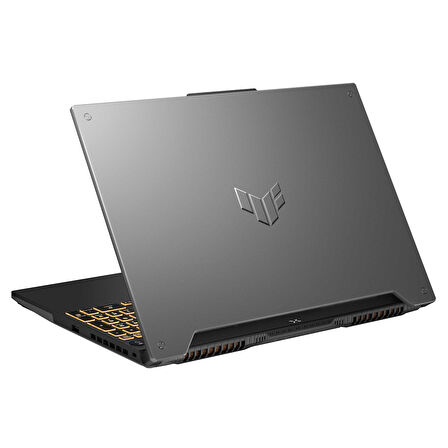 Asus TUF Gaming A15 FA506NFR-HN012A016 Ryzen7 7435HS 32GB 512SSD RTX2050 15.6" FHD W11P Dizüstü Bilgisayar-CNT017