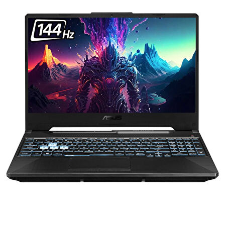 Asus TUF Gaming A15 FA506NFR-HN012A016 Ryzen7 7435HS 32GB 512SSD RTX2050 15.6" FHD W11P Dizüstü Bilgisayar-CNT017