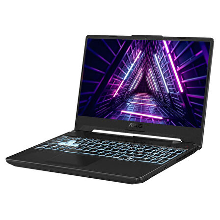 Asus TUF Gaming A15 FA506NCR-HN114A017 Ryzen7 7435HS 32GB 1TBSSD RTX3050 15.6" FHD W11P Dizüstü Bilgisayar-CNT018