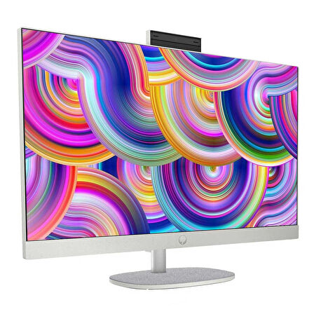 HP 27-CR0011NT 898C1EA007 i5-1335U 32GB 2TBSSD 27" FHD FreeDOS All In One Bilgisayar