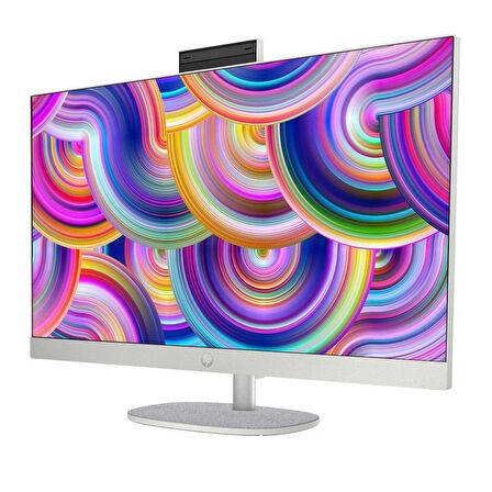 HP 27-CR0011NT 898C1EA007 i5-1335U 32GB 2TBSSD 27" FHD FreeDOS All In One Bilgisayar