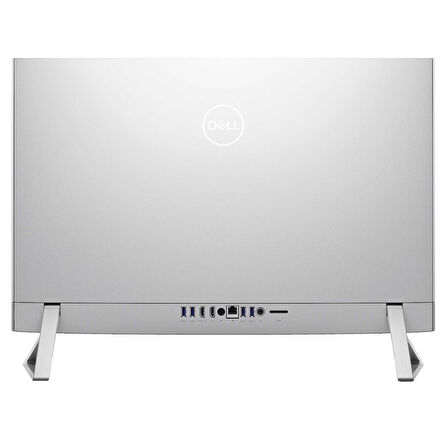 Dell Inspiron 5430 I5430AIO1025WP002 Core5 120U 32GB 512SSD 23.8" FHD W11P All In One Bilgisayar