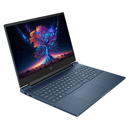 HP Victus 16-S1003NT A05N7EA005 Ryzen7 8845HS 32GB 2TBSSD RTX4070 16.1" FHD W11P Dizüstü Bilgisayar