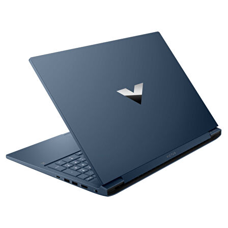 HP Victus 16-S1003NT A05N7EA005 Ryzen7 8845HS 32GB 2TBSSD RTX4070 16.1" FHD W11P Dizüstü Bilgisayar