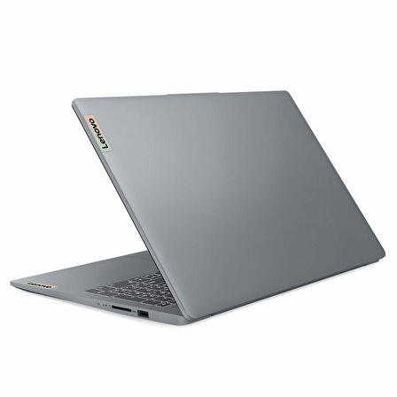 Lenovo Ideapad Slim 3 82XM00PWTX001 Ryzen5 5625U 16GB 1TBSSD 15.6" FHD FreeDOS Dizüstü Bilgisayar-CNT002