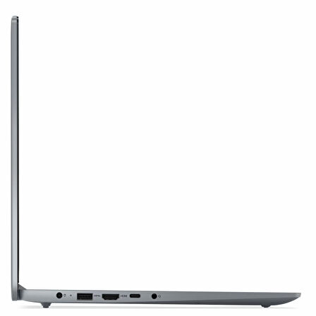 Lenovo Ideapad Slim 3 82XM00PWTX001 Ryzen5 5625U 16GB 1TBSSD 15.6" FHD FreeDOS Dizüstü Bilgisayar-CNT002