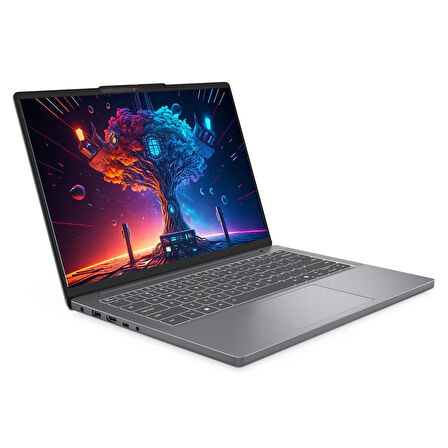 Lenovo Ideapad Slim 3 83K0002ATR001 i7-13620H 16GB 1TBSSD 14" WUXGA FreeDOS Dizüstü Bilgisayar-CNT002