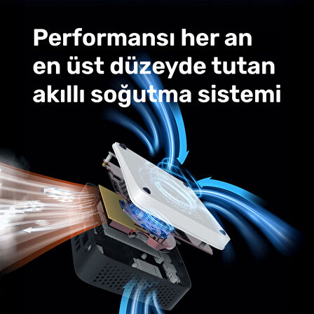 RaXius Momentum CD-I13U022 i3-1315U 16GB 1TBSSD W11P Mini PC