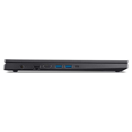 Acer Nitro V15 ANV15-51-79XA NH.QQEEY.002A001 i7-13620H 16GB 1TBSSD RTX4060 15.6" FHD FreeDOS Dizüstü Bilgisayar-CNT002