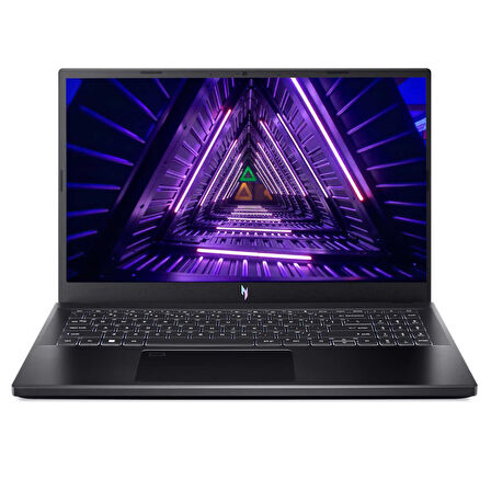 Acer Nitro V15 ANV15-51-79XA NH.QQEEY.002A001 i7-13620H 16GB 1TBSSD RTX4060 15.6" FHD FreeDOS Dizüstü Bilgisayar-CNT002