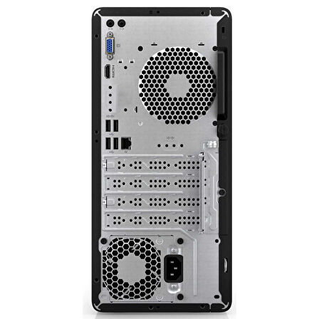 HP Pro Tower 290 G9 624A6ET031 i7-13700 32GB 1TB+2TBSSD FreeDOS Masaüstü Bilgisayar