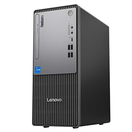 Lenovo ThinkCentre Neo 50T G5 12UB0009TR030 i7-13700 32GB 1TB+1TBSSD FreeDOS Masaüstü Bilgisayar