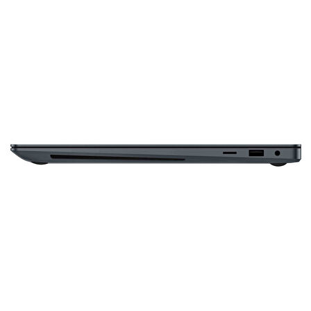 Samsung Galaxy Book5 Pro NP940XHA-K00TT001 Ultra7 258V 32GB 512SSD+1TBSSD 14" WQXGA+ W11H Dizüstü Bilgisayar-CNT002