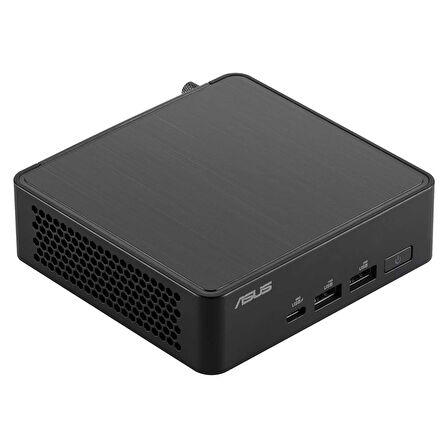 Asus NUC 14 Pro NUC100TT010 Ultra7 155H 32GB 2TBSSD FreeDOS Mini Masaüstü Bilgisayar