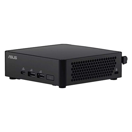 Asus NUC 14 Pro NUC100TT015 Ultra7 155H 64GB 1TBSSD+2TBSSD FreeDOS Mini Masaüstü Bilgisayar