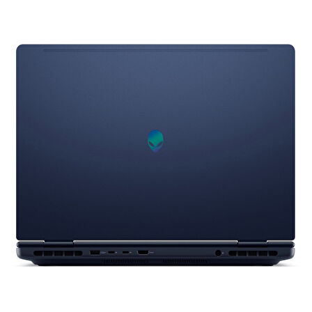 Dell Alienware 16 Aurora AC16250-C716156W001 Core7 240H 16GB 512SSD+1TBSSD RTX5060 16" WQXGA W11H Dizüstü Bilgisayar