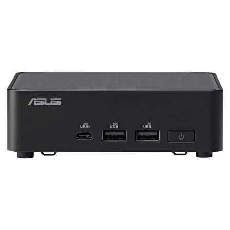 Asus NUC 14 Pro NUC1400TT019 Ultra7 155H 32GB 512SSD W11P Mini Masaüstü Bilgisayar