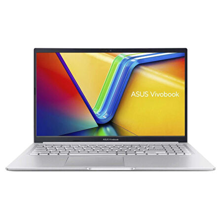 Asus VivoBook 15 X1502VA-NJ872A018 i5-13420H 40GB 512SSD 15.6" FHD W11P Dizüstü Bilgisayar-CNT019