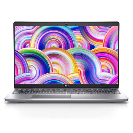 Dell Latitude 5550 N015L555015U012 Ultra7 165U 64GB 2TBSSD 15.6" FHD W11P Dizüstü Bilgisayar-CNT013