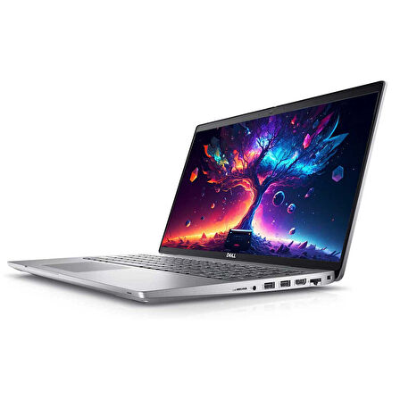 Dell Latitude 5550 N007L555015U002 Ultra5 125U 32GB 512SSD 15.6" FHD FreeDOS Dizüstü Bilgisayar-CNT003