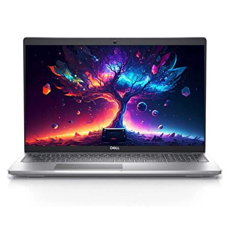 Dell Latitude 5550 N007L555015U004 Ultra5 125U 64GB 1TBSSD 15.6" FHD FreeDOS Dizüstü Bilgisayar-CNT005