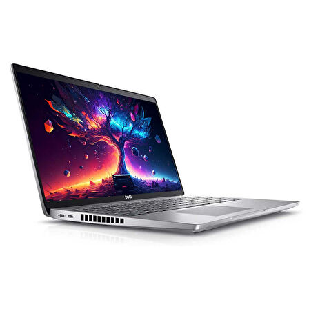 Dell Latitude 5550 N007L555015U003 Ultra5 125U 32GB 1TBSSD 15.6" FHD FreeDOS Dizüstü Bilgisayar-CNT004