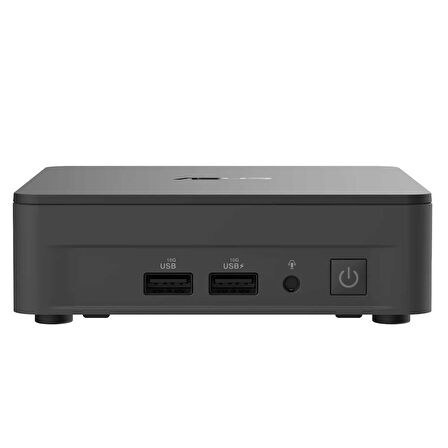Asus NUC 13 Pro NUC130TT003 i3-1315U 8GB 1TBSSD FreeDOS Mini Masaüstü Bilgisayar
