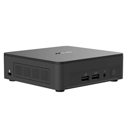 Asus NUC 13 Pro NUC130TT003 i3-1315U 8GB 1TBSSD FreeDOS Mini Masaüstü Bilgisayar