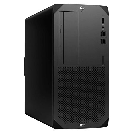HP Z2 Tower G9 86D55EA014 i7-14700 64GB 1TBSSD+2TBSSD RTX4000 W11P Masaüstü İş İstasyonu