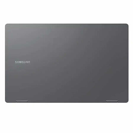 Samsung Galaxy Book5 360 NP750QHA-K00TT005 Ultra7 256V 16GB 2TBSSD 15.6" FHD Touch W11H Dizüstü Bilgisayar-CNT005
