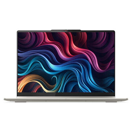 Lenovo Yoga 7 83JU0000TT002 RyzenAI5 340 16GB 1TBSSD 16" WUXGA Touch W11H Dizüstü Bilgisayar