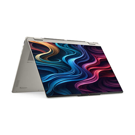 Lenovo Yoga 7 83JU0000TT002 RyzenAI5 340 16GB 1TBSSD 16" WUXGA Touch W11H Dizüstü Bilgisayar