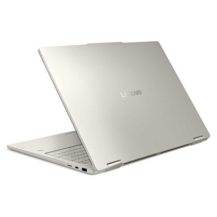 Lenovo Yoga 7 83JU0000TT002 RyzenAI5 340 16GB 1TBSSD 16" WUXGA Touch W11H Dizüstü Bilgisayar