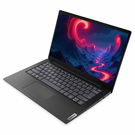 Lenovo V14 82YT00HBTX001 Gold 7220U 8GB 512SSD 14" FHD FreeDOS Dizüstü Bilgisayar-CNT002