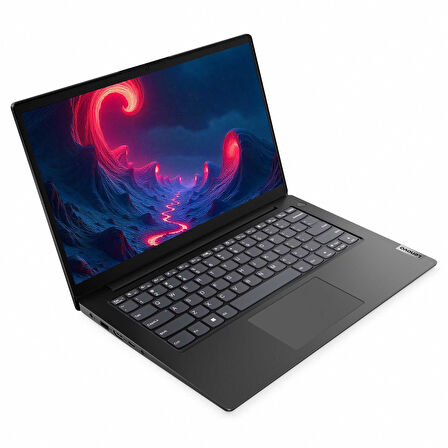 Lenovo V14 82YT00HBTX001 Gold 7220U 8GB 512SSD 14" FHD FreeDOS Dizüstü Bilgisayar-CNT002