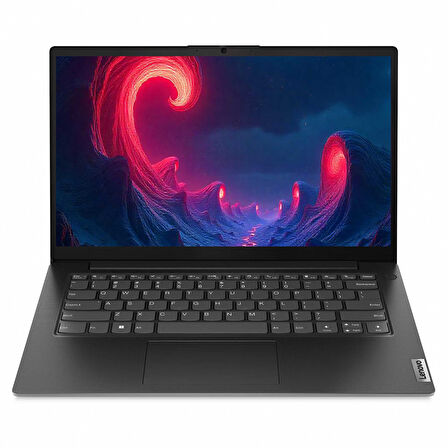 Lenovo V14 82YT00HBTX003 Gold 7220U 8GB 512SSD 14" FHD W11P Dizüstü Bilgisayar-CNT004
