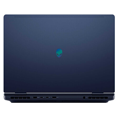 Dell Alienware Aurora16 LAC16250-7568BL00TT006 Core7 240H 64GB 1TBSSD+1TBSSD RTX5060 16" WQXGA W11H Dizüstü Bilgisayar