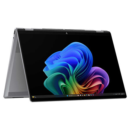 HP OmniBook 5 16-AR0013 B5U00TT001 RyzenAI5 340 16GB 512SSD 16" WUXGA W11H Touch Dizüstü Bilgisayar
