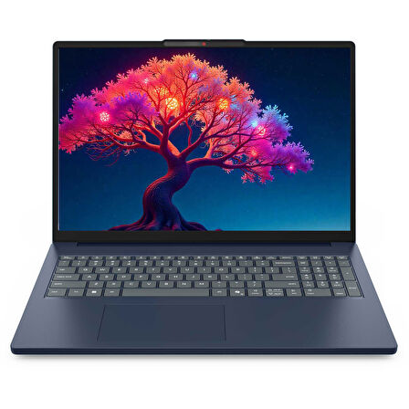 Lenovo Ideapad Slim 3 83K2001RTR012 i5-13420H 24GB 2TBSSD 16" WUXGA FreeDOS Dizüstü Bilgisayar