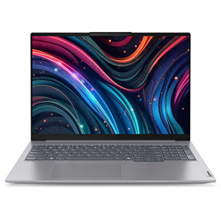 Lenovo ThinkBook 16 21KH00SXTR005 i5-13420H 32GB 512SSD 16" WUXGA FreeDOS Dizüstü Bilgisayar