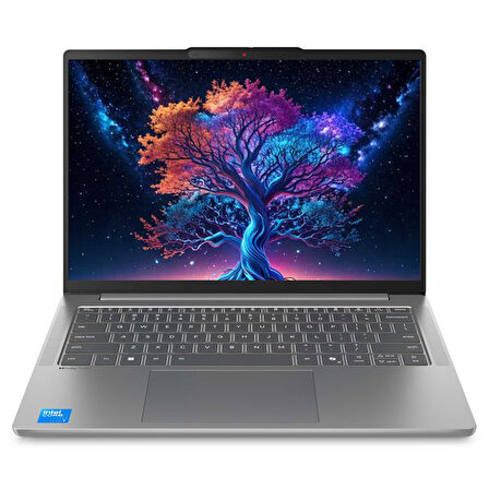 Lenovo Ideapad Slim 5 83HR0070TR008 i5-13420H 64GB 1TBSSD 14" WUXGA FreeDOS Dizüstü Bilgisayar