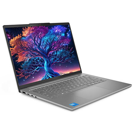 Lenovo Ideapad Slim 5 83HR0070TR008 i5-13420H 64GB 1TBSSD 14" WUXGA FreeDOS Dizüstü Bilgisayar