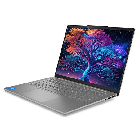 Lenovo Ideapad Slim 5 83HR0070TR008 i5-13420H 64GB 1TBSSD 14" WUXGA FreeDOS Dizüstü Bilgisayar