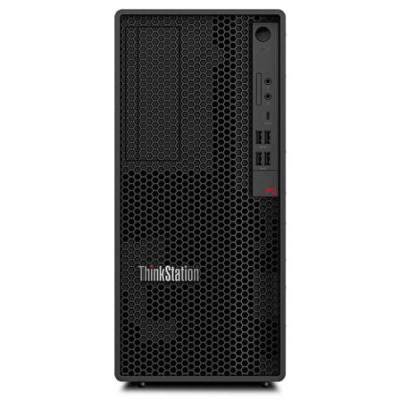 Lenovo ThinkStation P2 30FR003WTR013 i7-14700K 128GB 1TBSSD A2000 W11P Masaüstü İş istasyonu
