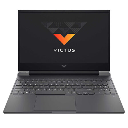 HP Victus 15 15-FB3015NT B82WJEA012 Ryzen5 8645HS 64GB 1TBSSD RX6550M 15.6" FHD W11P Dizüstü Bilgisayar