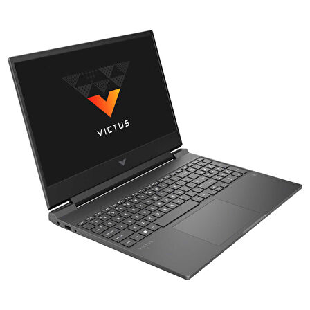 HP Victus 15 15-FB3015NT B82WJEA012 Ryzen5 8645HS 64GB 1TBSSD RX6550M 15.6" FHD W11P Dizüstü Bilgisayar