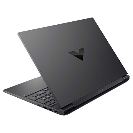 HP Victus 15 15-FB3015NT B82WJEA012 Ryzen5 8645HS 64GB 1TBSSD RX6550M 15.6" FHD W11P Dizüstü Bilgisayar