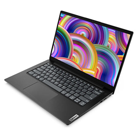 Lenovo V14 G4 83A00078TR004 i5-13420H 24GB 1TBSSD 14" FHD FreeDOS Dizüstü Bilgisayar